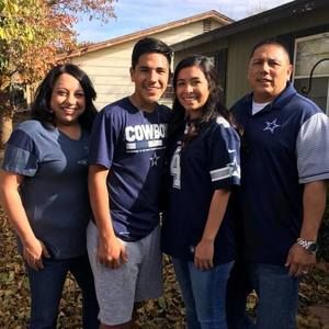 Meet your Posher, Margarita